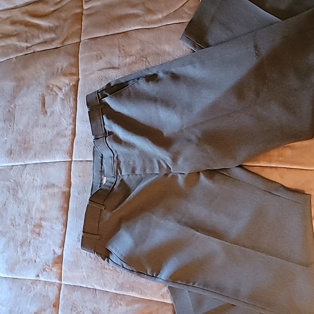 Levi's Action Slacks -Mens